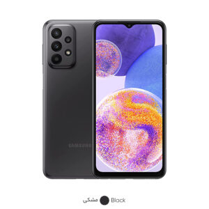 گوشی موبایل سامسونگ مدل Galaxy A23 دو سیم کارت ظرفیت 128 گیگابایت و رم 6 گیگابایت – ویتنام