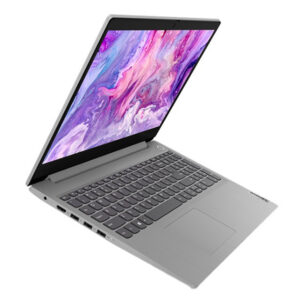 لپ تاپ 15.6 اینچی لنوو مدل IdeaPad 3-YJ