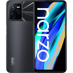 گوشی موبایل ریلمی مدل Narzo 50A Prime دو سیم کارت ظرفیت 128 گیگابایت و رم 4 گیگابایت