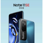 گوشی موبایل شیائومی مدل Redmi Note 11SE دو سیم کارت ظرفیت 128 گیگابایت و رم 8 گیگابایت - پک چین