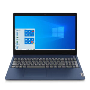 لپ تاپ 15.6 اینچ لنوو مدل Ideapad 3 15ITL05 81X800MYAK-i5 8GB 256SSD Iris Xe