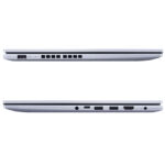 لپ تاپ 15.6 اینچی ایسوس مدل Vivobook 15 R1502ZA-BQ708-i7 8GB 512SSD