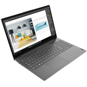 لپ تاپ 15.6 اینچی لنوو مدل V15 G2 ITL-i5 16GB 1HDD 256SSD MX350 – کاستوم شده