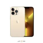 گوشی موبایل اپل مدل iPhone 13 Pro دو سیم‌ کارت ظرفیت 1 ترابایت و 6 گیگابایت رم  - نات اکتیو