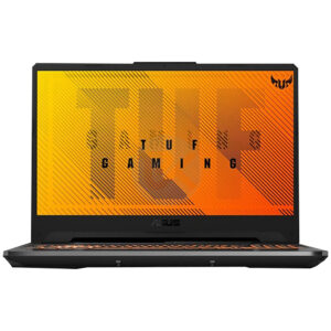 لپ تاپ 15.6 اینچی ایسوس مدل TUF Gaming F15 FX506LH-HN004