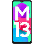 گوشی موبایل سامسونگ مدل Galaxy M13  دو سیم کارت ظرفیت 128 گیگابایت و رم 6 گیگابایت - هند
