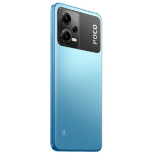 گوشی موبایل شیائومی مدل Poco X5 5G دو سیم کارت ظرفیت 128 گیگابایت و رم 6 گیگابایت – گلوبال